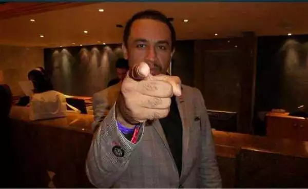 Great calamity will befall fake men of God – OAP Freeze prophesies, says God visited him